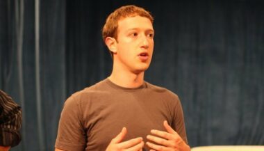 Facebook: Mark Zuckerberg s'expliquera au Congrès le 11 avril