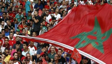 Classement Fifa: le Maroc perd cinq places