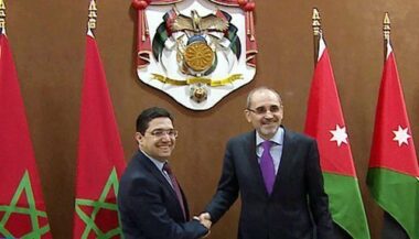 La Jordanie réaffirme son soutien à la marocanité du Sahara