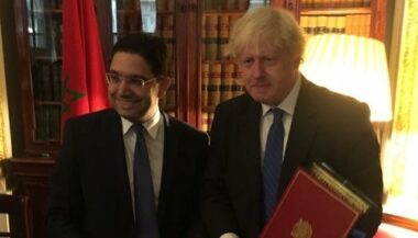 Maroc/Royaume-Uni: Accord sur les conditions de création et le fonctionnement des écoles britanniques
