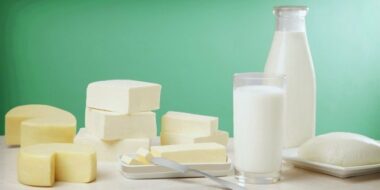 Lait, fromage, beurre... Les importations en hausse de 33% depuis 2015