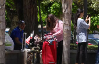 Maroc-Espagne: Désaccord sur le nombre de Marocains bloqués à Sebta et Melilia