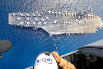 En images, l'exercice maritime maroco-américain Lightning Handshake 2021