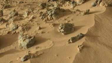 La Nasa a lancé sa sonde Insight pour étudier les séismes sur Mars