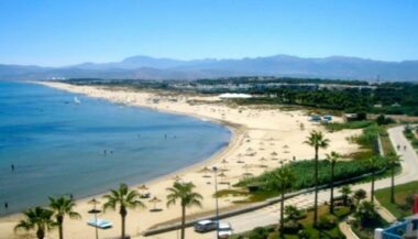 Marrakech, Agadir et Martil, destinations estivales préférées des Marocains (Avito)