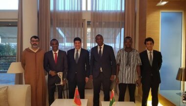 Energies renouvelables: une nouvelle convention de coopération entre le Maroc et le Burkina-Faso