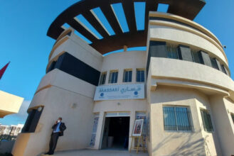 La fondation Saham inaugure &ldquo;Massari&rdquo;, un centre de réinsértion des jeunes à Médiouna