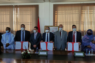 Dakhla: lancement d'un master en intelligence économique et prospective des territoire