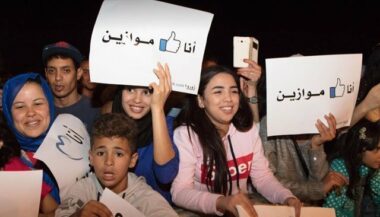 Mawazine revient pour une 18 édition, du 21 au 29 juin 2019