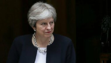 Theresa May perd une bataille législative sur le Brexit devant la chambre des Lords