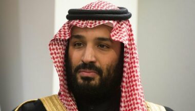Meurtre de Khashoggi: la Turquie demande l'arrestation de deux proches du prince saoudien