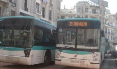 Casablanca: M’dina bus traîne en justice Casa transport et le Conseil de la ville