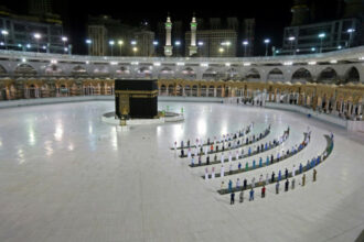 Maroc: Remboursement des frais du Haj à partir du 1er juillet