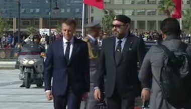 Suivez en direct l'inauguration du TGV au Maroc