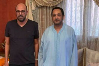 Mohamed El Imam Ma El Aïnin rejoint l'Istiqlal