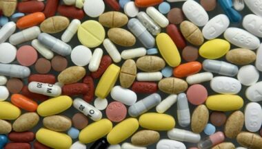 Saisie de médicaments vétérinaires de contrebande à Beni Mellal