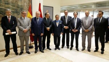 Le Maroc organise en 2021 &ldquo;une saison culturelle marocaine à Pékin&rdquo;