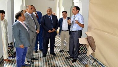 Meknès: Les musées Borj Bel Kari et Dar Jamaï rouvrent fin 2019