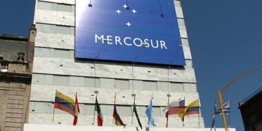 Un ALE Maroc-Mercosur?