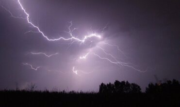 Encore des averses et orages durant les 10 prochains jours