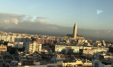 Météo: samedi, temps stable