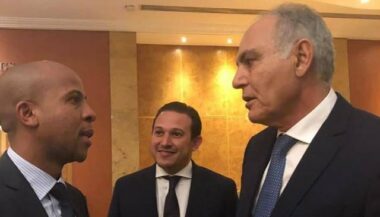 La CGEM invitée d'honneur à l’investiture du président du patronat sud-africain