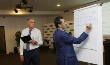 CGEM: Le binôme Mezouar-Mekouar finalise son programme et le dévoilera mardi