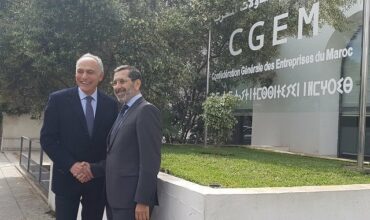 CGEM: où en sont les élections régionales et sectorielles