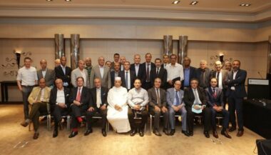 Le binôme Mezouar- Mekouar à la rencontre de la Fédération nationale du Transport