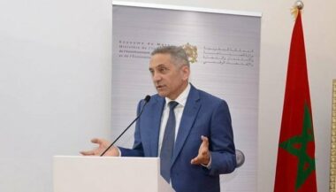 Automobile: Vers 200 MMDH à l'export en 2025!