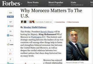 Moulay Hafid Elalamy à Forbes : investissez au Maroc !