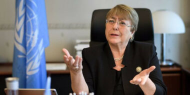 Nations Unies : la peine de mort et la torture ne sont pas la solution contre le viol