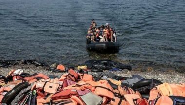 Région de Tanger: une tentative d'émigration clandestine avortée