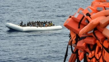 112 nouveaux migrants sauvés en Méditerranée
