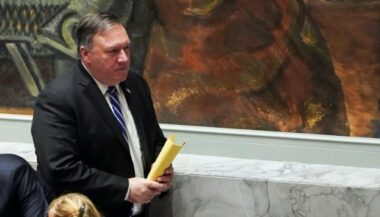 Washington va appeler le monde à maintenir la pression sur Pyongyang