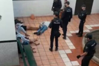 Mineurs violentés aux Iles Canaries: le Maroc saisit les autorités espagnoles