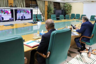 Une équipe d'experts arabes pour échanger les informations sur les menaces terroristes