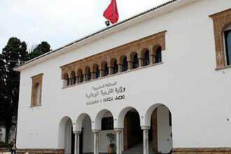 Azilal abrite le premier collège rural numérique de proximité au Maroc