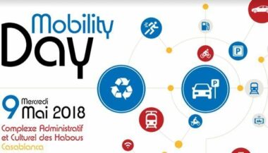 Casablanca: Un débat sur la mobilité prévu le 9 mai