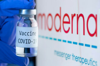 Moderna débute les essais d'un nouveau vaccin contre le Covid-19