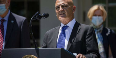 Moncef Slaoui écarté de Galvani pour &ldquo;harcèlement sexuel&rdquo;, une enquête est ouverte