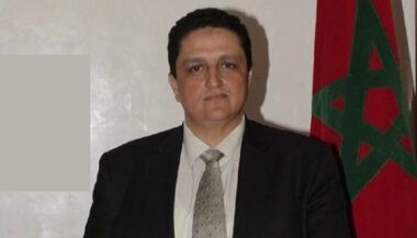 Omar Moro élu président de la Fédération des Chambres marocaines de commerce