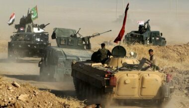 Mossoul: Les opérations militaires pourraient durer des semaines voire plus
