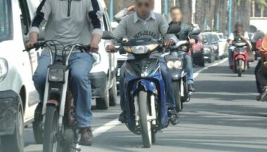 Une nouvelle norme marocaine sur les chambres à air pour vélos et motos