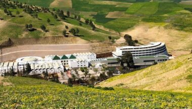 Moulay Yacoub: le complexe thermal et l'hôtel ouvrent officiellement leurs portes après Ramadan