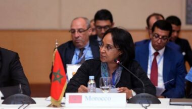 Le Maroc au 3e sommet de la Mekong river commission