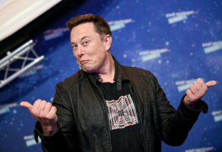 Elon Musk, un nouvel oracle à Wall Street?