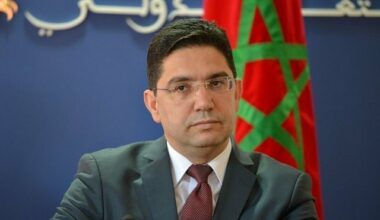 Le Maroc condamne les tirs israéliens contre les manifestants palestiniens