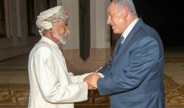 Visite officielle du Premier ministre israélien à Oman, une première depuis des années