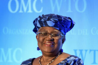 Ngozi Okonjo-Iweala officiellement à la tête de l'OMC